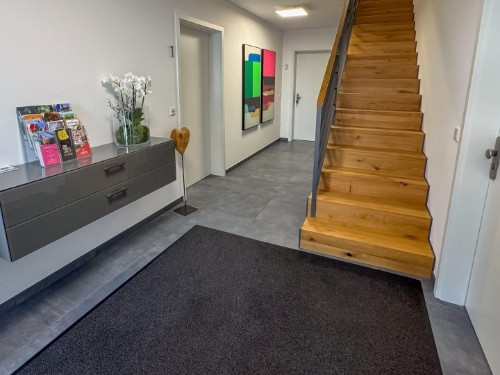 Semesterlägenhet - 5 personer -  - In den Hupen - 56841 - Traben-Trarbach