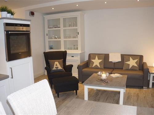 Ferieleilighet - 4 personer -  - Fischerweg - 26506 - Norden - Norddeich