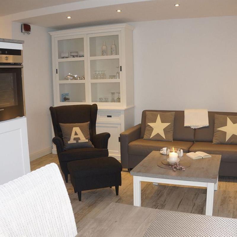 Ferielejlighed - 4 personer -  - Fischerweg - 26506 - Norden - Norddeich