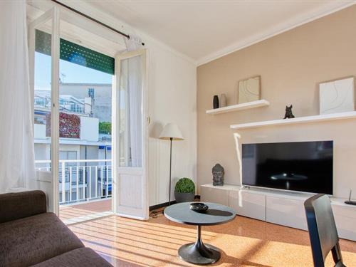 Ferieleilighet - 6 personer -  - Via Urso de Segestro - 16039 - Sestri Levante