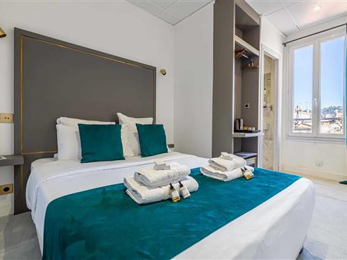 Ferielejlighed - 2 personer -  - 06400 - Cannes