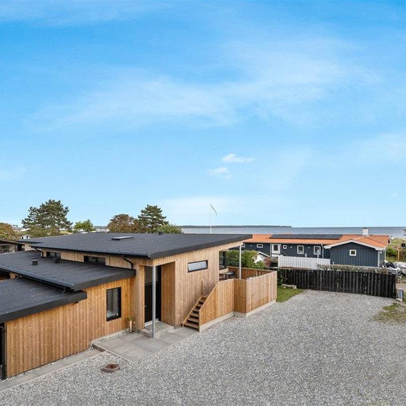 Ferienhaus - 7 Personen -  - Elmealle - Storstranden - 7130 - Juelsminde