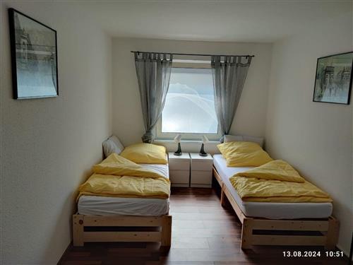 Ferielejlighed - 4 personer -  - Kleinostheim - 63801