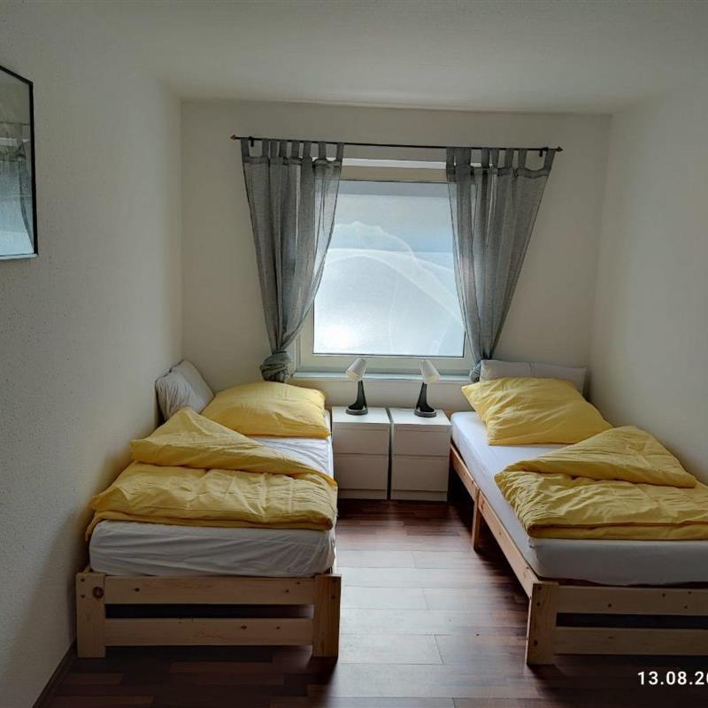 Ferielejlighed - 4 personer -  - Kleinostheim - 63801