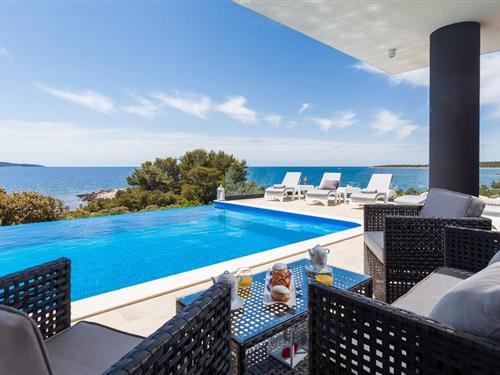 Ferienhaus - 6 Personen -  - Gradina - Korcula-Gradina - 20270 - Gradina