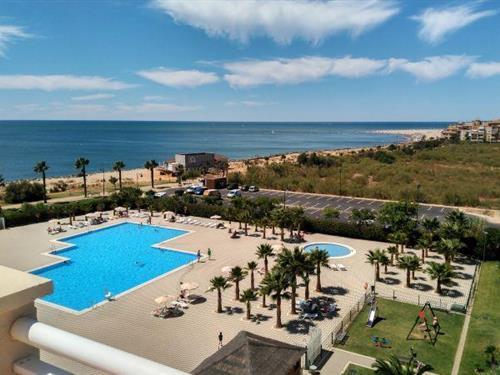 Holiday apartment - 4 persons -  - 21409 - Isla Canela