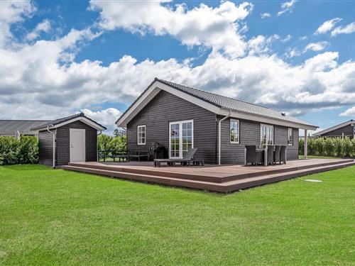 Sommerhus - 8 personer -  - Fælleden - Tårup - 5871 - Frørup