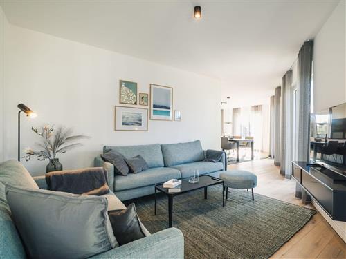 Ferieleilighet - 4 personer -  - Grüner Weg - 18374 - Zingst / Ostseebad Zingst