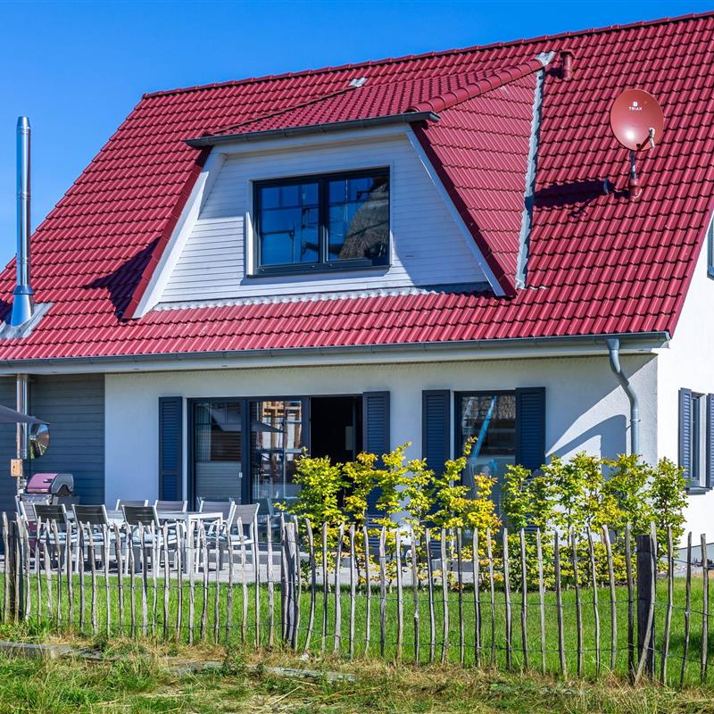 Sommerhus - 8 personer -  - Binsenkoppel - 23942 - Groß Schwansee