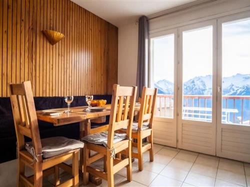 Sommerhus - 6 personer -  - 38750 - Huez