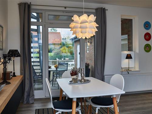 Ferieleilighet - 2 personer -  - Kakabellenweg - 24340 - Eckernförde