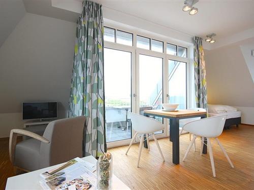 Ferielejlighed - 2 personer -  - Peterstraße - 26486 - Nordseeheilbad Wangerooge