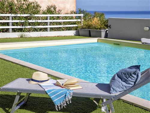 Ferienwohnung - 5 Personen -  - Valledoria - 07039