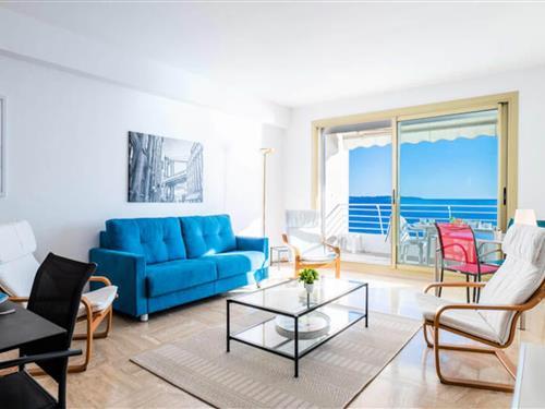 Ferielejlighed - 6 personer -  - 06400 - Cannes