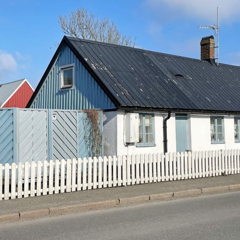  - 4 personer -  - Lantmannavägen - 27395 - Tomelilla