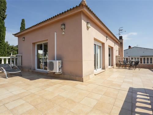 Feriehus - 11 personer -  - 43880 - El Vendrell