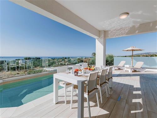 Sommerhus - 6 personer -  - Gennadi - 85109