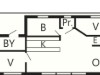 Bild 43 - Planlösning
