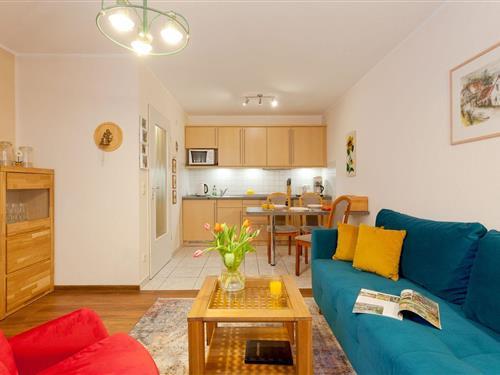 Ferielejlighed - 3 personer -  - Strandstraße - 17449 - Karlshagen