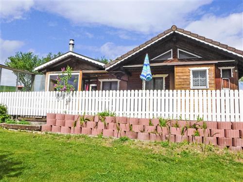 Holiday home - 4 persons -  - Mormont - 2922