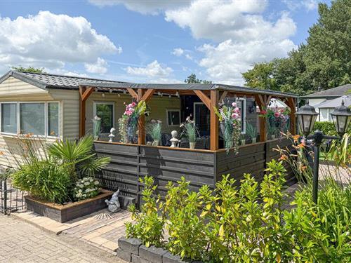 Fritidshus - 6 personer -  - Flevoweg - 8081 PA - Elburg