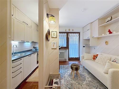 Ferielejlighed - 4 personer -  - Canazei - 38032