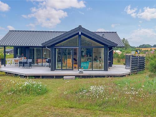 Sommerhus - 6 personer -  - Lillesøvej - Rørbæk Sø - 7361 - Ejstrupholm