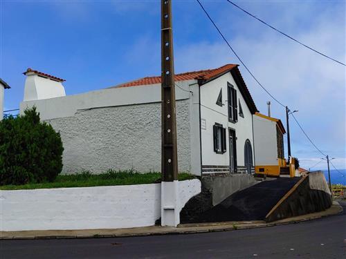 Feriehus - 4 personer -  - Algarvia - 9630-234