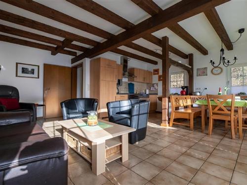 Feriehus - 5 personer -  - 59889 - Eslohe-Niedersdalwey