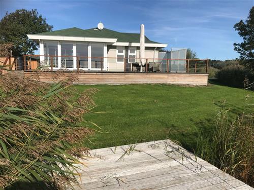 Sommerhus - 4 personer -  - Makkum - 8754 HK