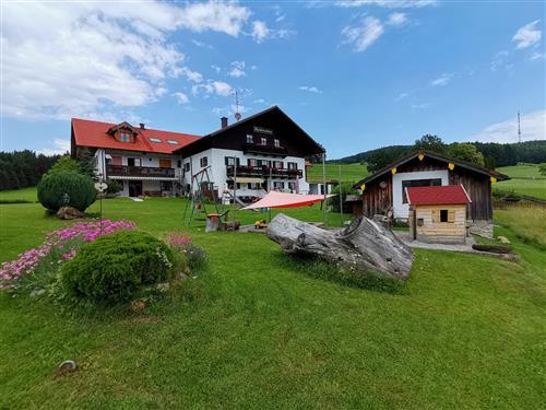 Sommerhus - 4 personer -  - Höglstr. - 83454 - Anger