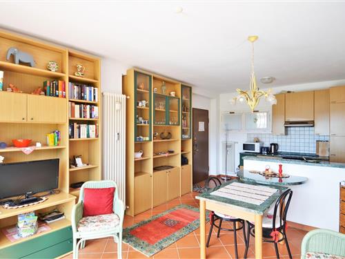 Ferielejlighed - 2 personer -  - 21016 - Luino