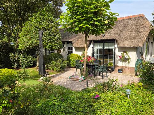 Sommerhus - 4 personer -  - Buitenbrinkweg - 3853 LW - Ermelo