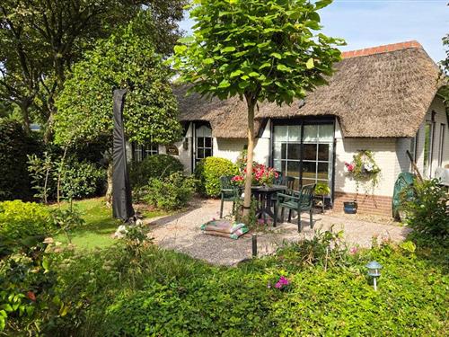 Fritidshus - 4 personer -  - Buitenbrinkweg - 3853 LW - Ermelo