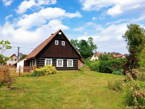 Ferienhaus - 8 Personen -  - 512 33 - Studenec