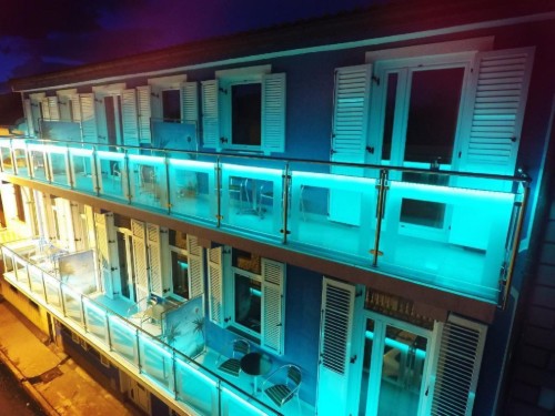 Ferienhaus - 30 Personen -  - Crikvenica - 51260