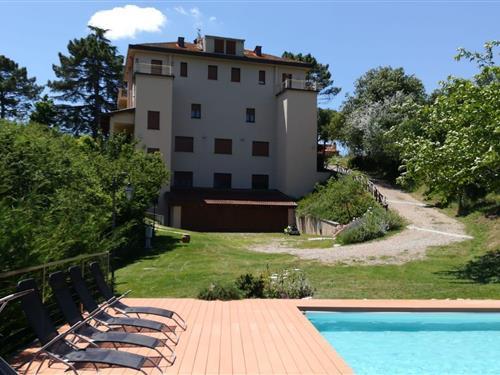 Ferienhaus - 4 Personen -  - Frazione Castiglione Ubertini - Località Monticell - 52028 - Terranuova Bracciolini