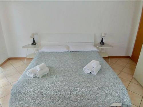 Holiday Home/Apartment - 2 persons -  - Via Carlo Goldoni - 60015 - Camerata Picena