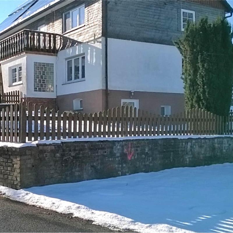 Ferielejlighed - 4 personer -  - 59964 - Medebach-Wissinghausen