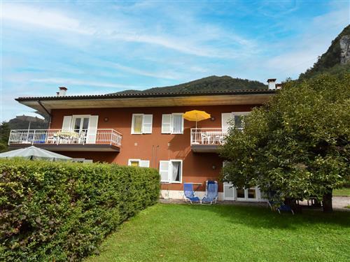 Feriehus / leilighet - 6 personer -  - Lago D'idro - 25074