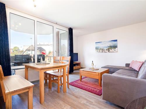 Ferielejlighed - 4 personer -  - Hauptstraße - 23669 - Timmendorfer Strand