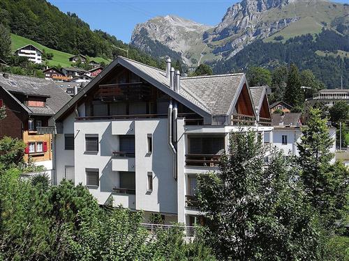 Ferienhaus - 4 Personen -  - Engelberg - 6390