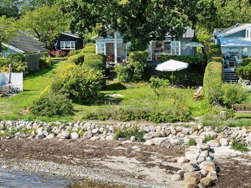 Ferienhaus - 4 Personen -  - Valborgs Kasse - Thurö - 5700 - Svendborg