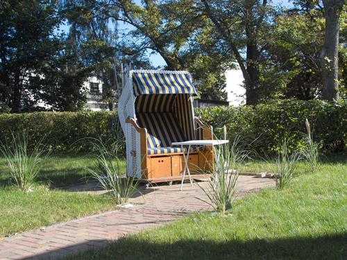 Ferielejlighed - 5 personer -  - Friedrichstr. - 17419 - Ostseebad Heringsdorf Ot