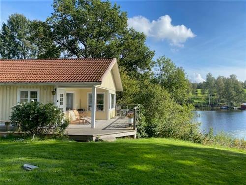  - 5 personer -  - Norra Grean Mörrenäset - 66691 - Bengtsfors