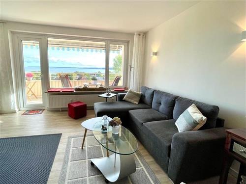 Holiday Home/Apartment - 2 persons -  - Rendsburger Strasse - 24340 - Eckernförde