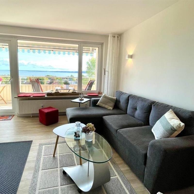 Ferielejlighed - 2 personer -  - Rendsburger Strasse - 24340 - Eckernförde