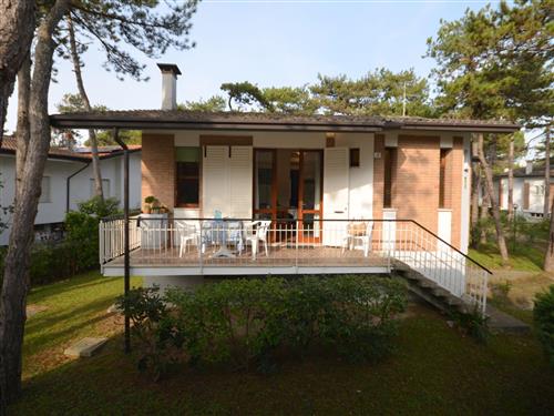 Feriehus / leilighet - 6 personer -  - Lignano Pineta - 33054