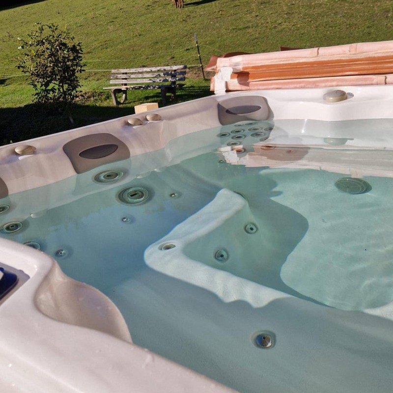 Ferielejlighed - 6 personer -  - Dösing - 94551 - Lalling