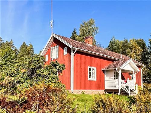  - 6 personer -  - Oxkärrsvägen - 69675 - Åmmeberg